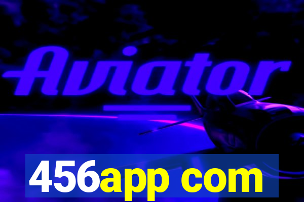456app com